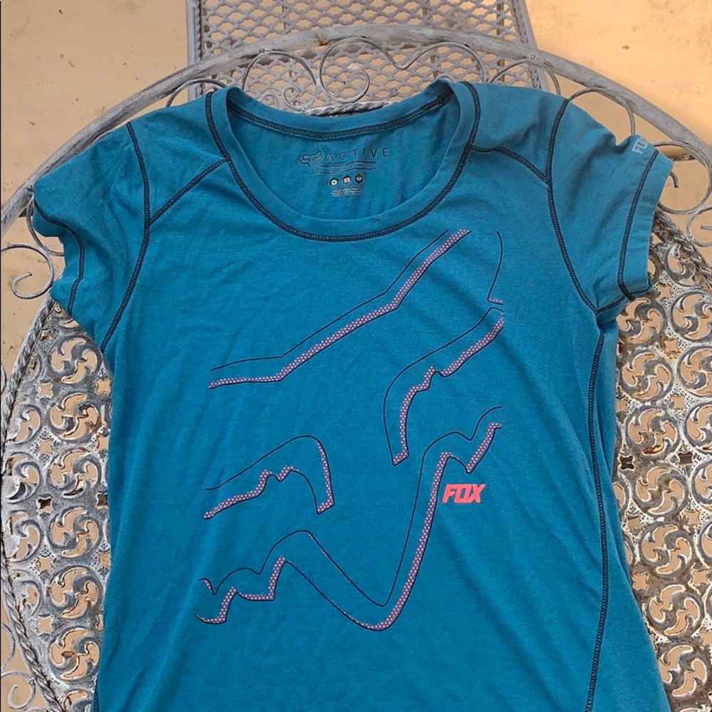 Fox Active T-shirt
